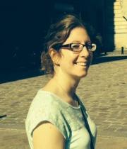 Portrait de Hélène Flamant