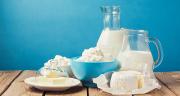 La hausse de la demande intérieure de l’UE pour les produits laitiers devrait se poursuivre pour soutenir une augmentation des livraisons de près de 1% par an, à 164 millions de tonnes en 2025. Photo : maglara-fotolia. La hausse de la demande intérieure de l’UE pour les produits laitiers devrait se poursuivre pour soutenir une augmentation des livraisons de près de 1% par an, à 164 millions de tonnes en 2025. Photo : maglara-fotolia.