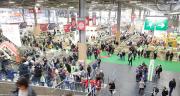 Les organisateurs du Salon international de l'agriculture 2022 ont exprimé leur souhait de maintenir cet événement en dépit de la poursuite de la pandémie de Covid-19. ©Pascal Aubert Les organisateurs du Salon international de l'agriculture 2022 ont exprimé leur souhait de maintenir cet événement en dépit de la poursuite de la pandémie de Covid-19. ©Pascal Aubert