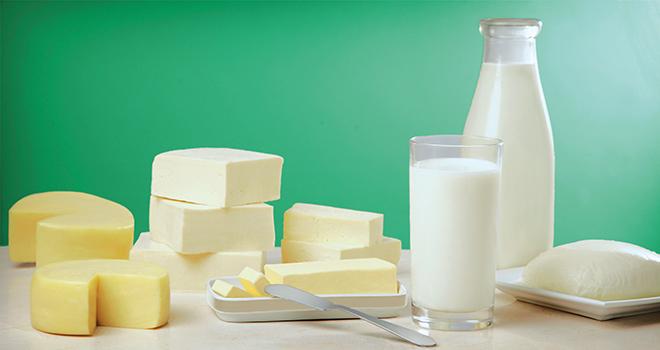 Selon FranceAgriMer, la consommation de produits laitiers bio a explosé depuis six ans, et le prix du beurre à l’export est plus rémunérateur qu’en France. © Pinoquio 9 / Fotolia Selon FranceAgriMer, la consommation de produits laitiers bio a explosé depuis six ans, et le prix du beurre à l’export est plus rémunérateur qu’en France. © Pinoquio 9 / Fotolia