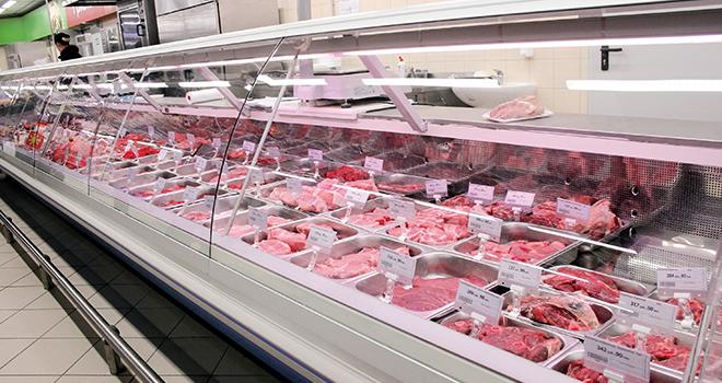 Présentée le 11 février 2014, la signature Viandes de France apparaîtra dans les rayons dès le mois de mars. 