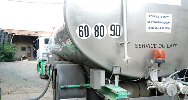 Les entreprises de conseil en élevage souhaitent devenir des intermédiaires dans les relations entre producteurs et laiteries. Photo : N. Tiers/Pixel image. Les entreprises de conseil en élevage souhaitent devenir des intermédiaires dans les relations entre producteurs et laiteries. Photo : N. Tiers/Pixel image.