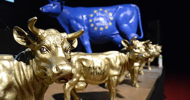 Des "Faironika en or" ont été remises le 6 novembre dernier. Photo: Alice Cotens/Pixel image Des "Faironika en or" ont été remises le 6 novembre dernier. Photo: Alice Cotens/Pixel image