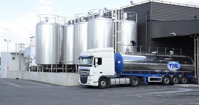 La FNCL met en lumière les atouts des coopératives laitières pour répondre aux nouvelles attentes des consommateurs. Photo : A.Cotens/Pixel image La FNCL met en lumière les atouts des coopératives laitières pour répondre aux nouvelles attentes des consommateurs. Photo : A.Cotens/Pixel image