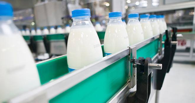 Dans un marché globalement baissier, le résultat de Sodiaal a été impacté par la baisse de la consommation sur toutes les catégories de produits de grande consommation, excepté sur les fromages. ©Sema/AdobeStock