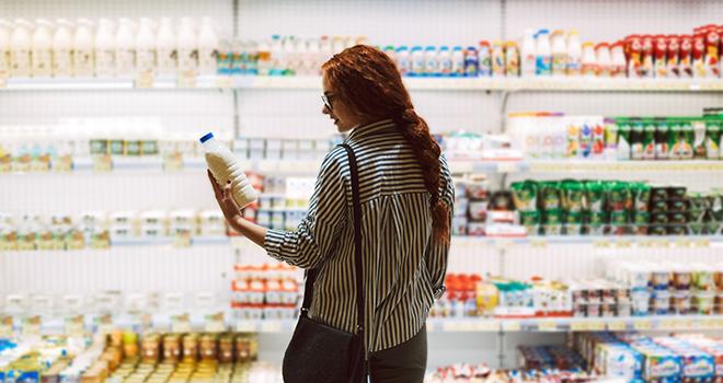 Le ministre de l’Agriculture a rappelé son attachement aux productions françaises lors de l’assemblé générale de la FNPL. Photo : Adobe stock Le ministre de l’Agriculture a rappelé son attachement aux productions françaises lors de l’assemblé générale de la FNPL. Photo : Adobe stock