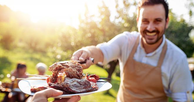 85% des Français pensent qu’il est important de manger de la viande. © Ivanko80/AdobeStock 85% des Français pensent qu’il est important de manger de la viande. © Ivanko80/AdobeStock