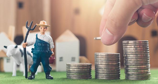 Un prix du lait toujours en dessous des niveaux de 2020. © Tanapon/AdobeStock Un prix du lait toujours en dessous des niveaux de 2020. © Tanapon/AdobeStock