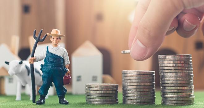 Les dispositifs d’aide à l’alimentation animale et de PEC sont opérationnels. © Tanapon/AdobeStock Les dispositifs d’aide à l’alimentation animale et de PEC sont opérationnels. © Tanapon/AdobeStock