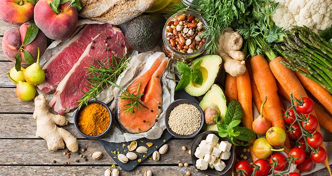 79 % des Français estiment que la viande est nécessaire pour être en bonne santé. CP : aamulya/Adobe Stock