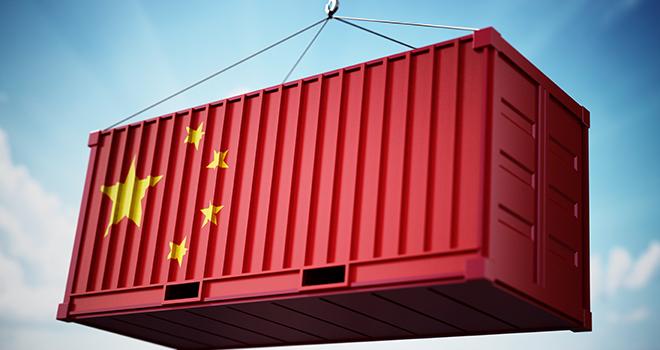 En 2021, la Chine a augmenté ses importations de produits laitiers. © Destina/Adobe Stock En 2021, la Chine a augmenté ses importations de produits laitiers. © Destina/Adobe Stock