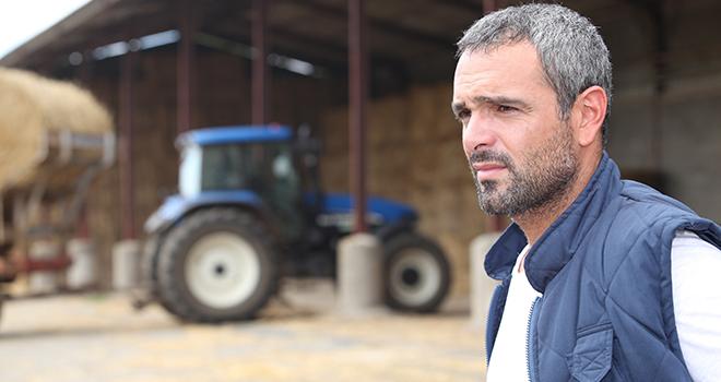 Les exploitants agricoles représentent la catégorie professionnelle la plus touchée par le suicide. Photo : auremar/Adobe Stock Les exploitants agricoles représentent la catégorie professionnelle la plus touchée par le suicide. Photo : auremar/Adobe Stock