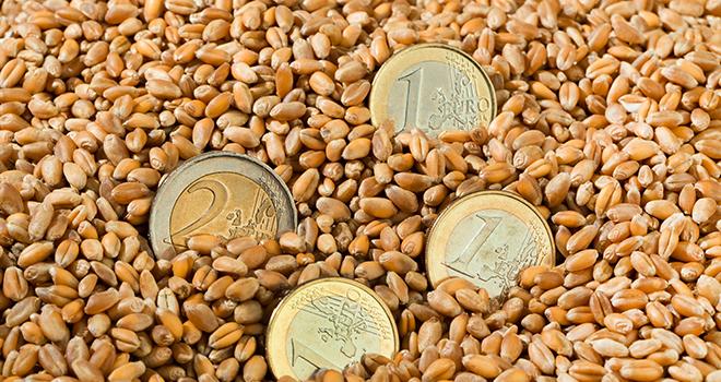 Les cours des matières premières cessent leur envolé. ©Gina Sanders/AdobeStock Les cours des matières premières cessent leur envolé. ©Gina Sanders/AdobeStock