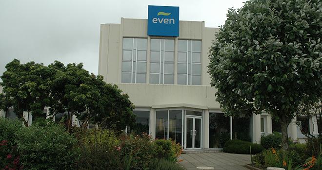 En 2018, Even a rémunéré le lait de ses 734 exploitations adhérentes à près de 342 €/1000 litres. Photo : ©D.Bodiou/Pixel6TM