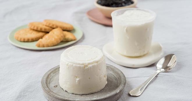 Un produit laitier de qualité est un produit le plus naturel possible pour 47 % des 18-34 ans, selon une enquête en ligne. ©Laiteries H. Trilballat Rians Un produit laitier de qualité est un produit le plus naturel possible pour 47 % des 18-34 ans, selon une enquête en ligne. ©Laiteries H. Trilballat Rians