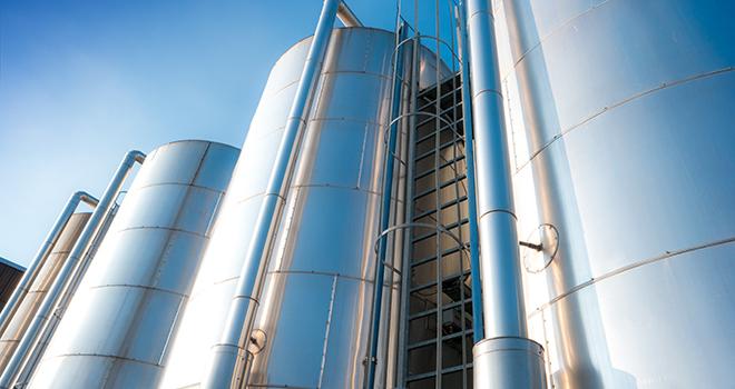 La coopération laitière a collecté 55% du volume total produit en France soit 13,8 milliards de litres de lait. © Giuseppe Porzani/Fotolia La coopération laitière a collecté 55% du volume total produit en France soit 13,8 milliards de litres de lait. © Giuseppe Porzani/Fotolia