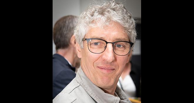 Marc Picard, éleveur laitier dans la Meuse et administrateur de la FNPL, est décédé. © Cniel Marc Picard, éleveur laitier dans la Meuse et administrateur de la FNPL, est décédé. © Cniel