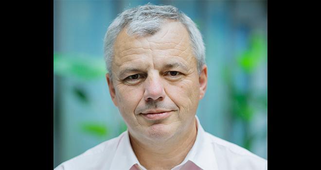 Michel Lacoste, président du Cnaol, est décédé ce dimanche 21 novembre. © Thierry Lewenberg-Sturm Michel Lacoste, président du Cnaol, est décédé ce dimanche 21 novembre. © Thierry Lewenberg-Sturm