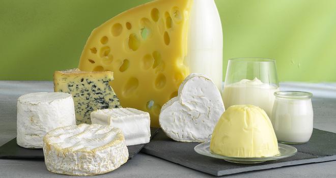 La tendance à la hausse des prix des produits laitiers s’explique par une forte demande à l'importation, associée aux inquiétudes du marché concernant les disponibilités à l’exportation en Nouvelle-Zélande. 