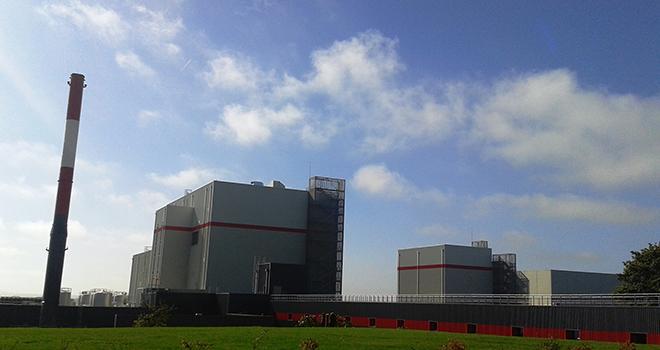 Sodiaal reprend l’ensemble des activités de réception et de production de l’unité de séchage ainsi que le laboratoire du site de Carhaix (29). ©DR Sodiaal reprend l’ensemble des activités de réception et de production de l’unité de séchage ainsi que le laboratoire du site de Carhaix (29).